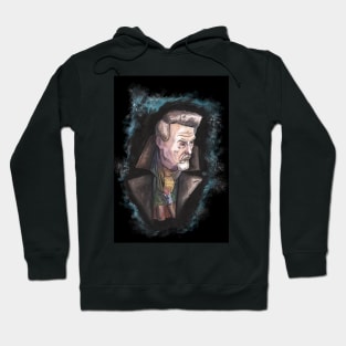 The War Doctor Hoodie